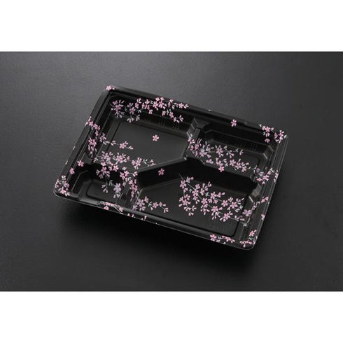 KIP-6(枝垂桜)透明蓋付 【600枚】